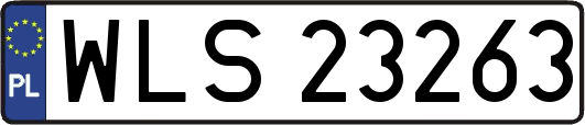 WLS23263