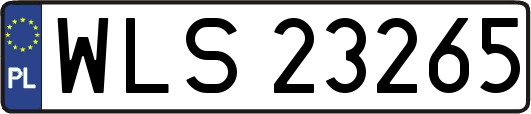 WLS23265