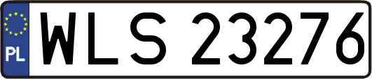 WLS23276
