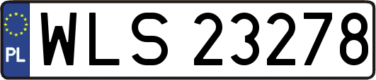 WLS23278