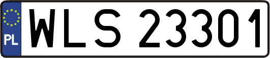 WLS23301