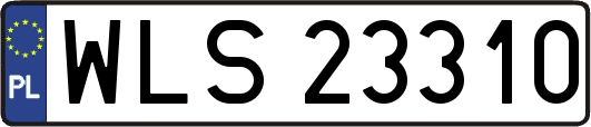 WLS23310