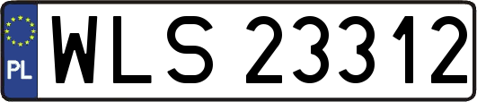 WLS23312