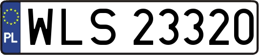 WLS23320