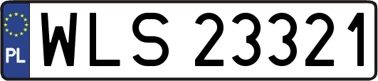 WLS23321