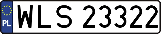 WLS23322