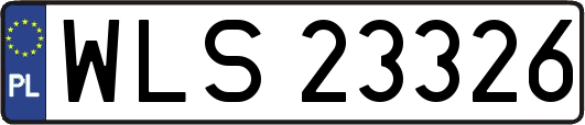 WLS23326