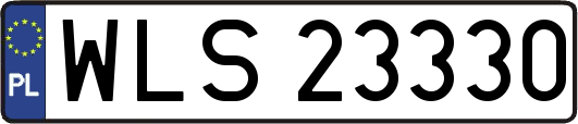 WLS23330