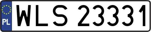 WLS23331