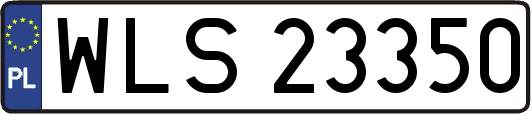 WLS23350