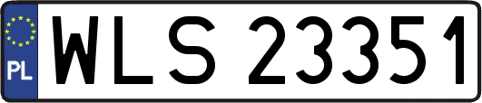 WLS23351