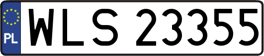 WLS23355