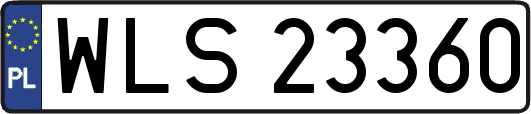 WLS23360