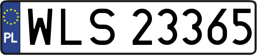 WLS23365
