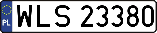 WLS23380