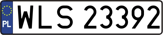 WLS23392