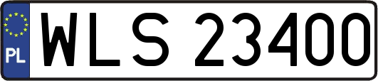 WLS23400