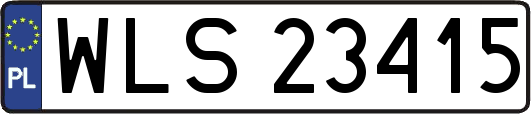 WLS23415