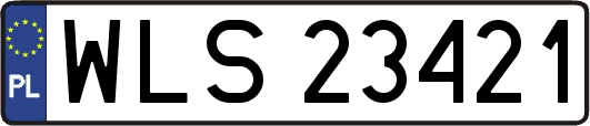 WLS23421