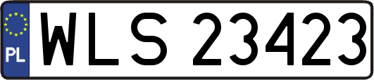 WLS23423