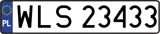 WLS23433