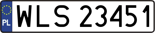 WLS23451