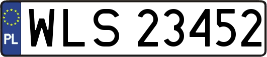 WLS23452