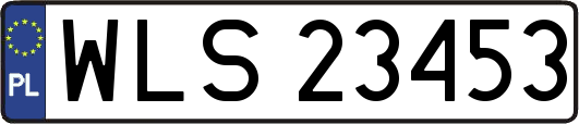 WLS23453