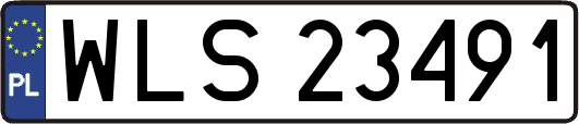 WLS23491