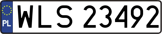 WLS23492