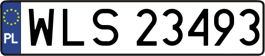 WLS23493