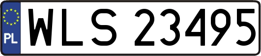 WLS23495