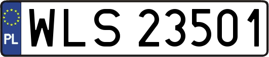 WLS23501