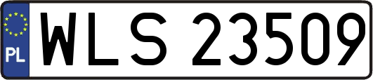 WLS23509