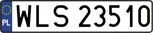 WLS23510