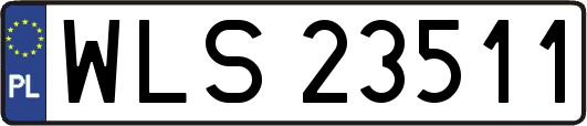 WLS23511