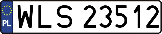 WLS23512