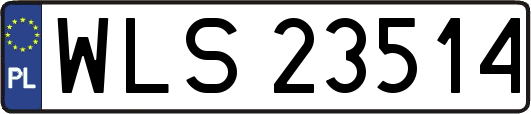 WLS23514