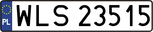 WLS23515