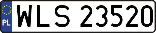 WLS23520