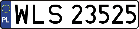 WLS23525