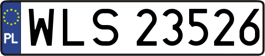 WLS23526