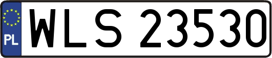 WLS23530