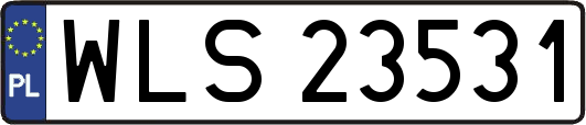 WLS23531