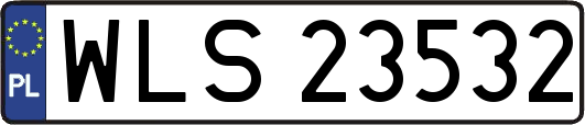 WLS23532