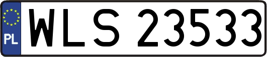 WLS23533