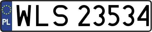 WLS23534