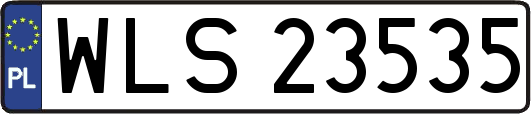 WLS23535