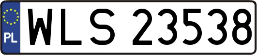 WLS23538