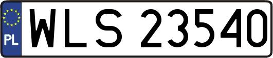 WLS23540